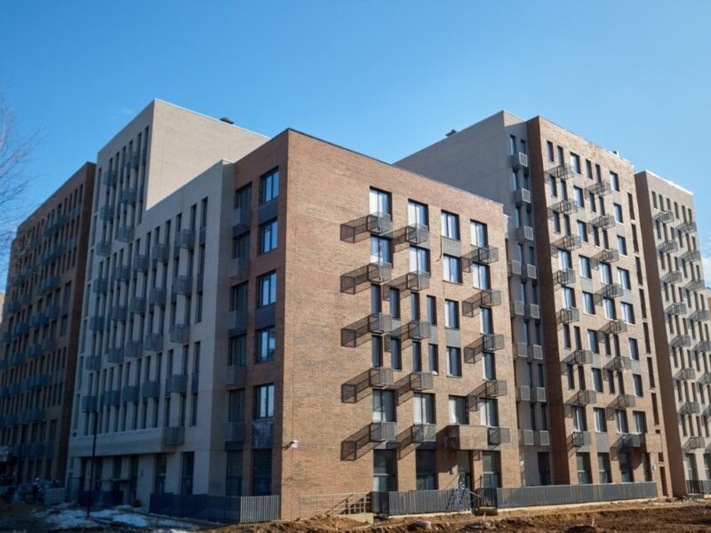 Март 2026