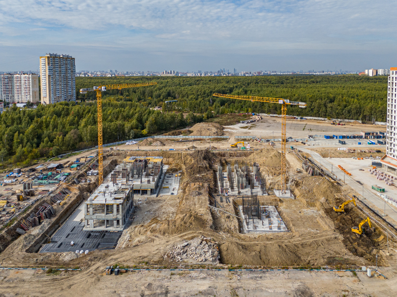 Сентябрь 2025