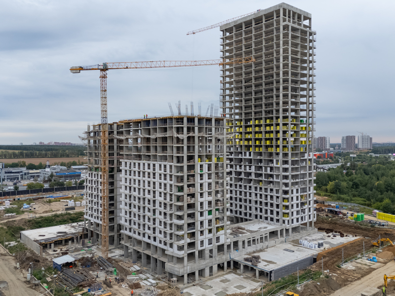 Август 2026