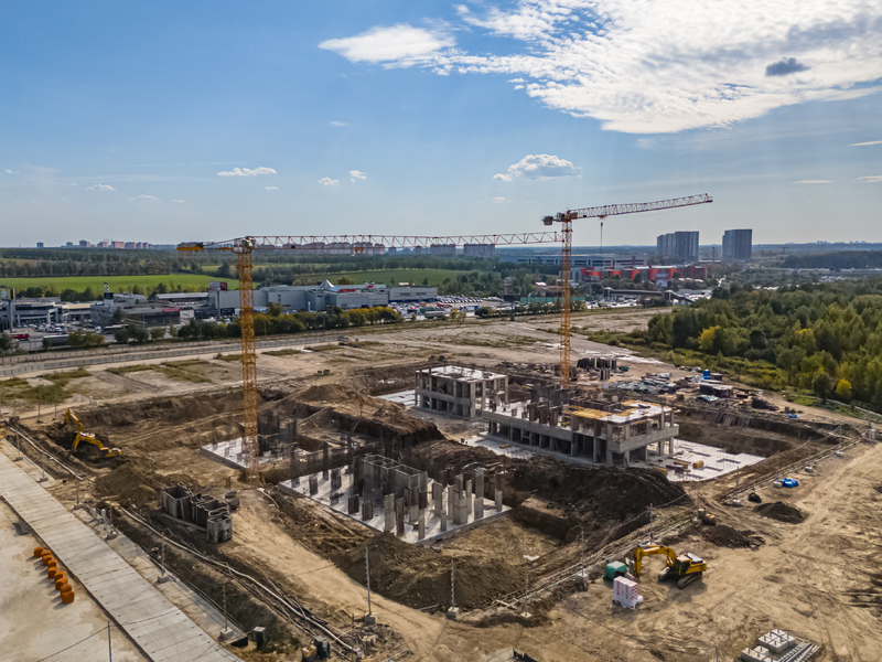 Сентябрь 2025