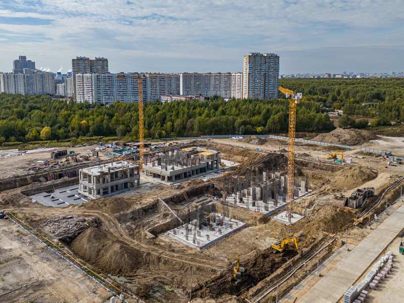 Сентябрь 2025