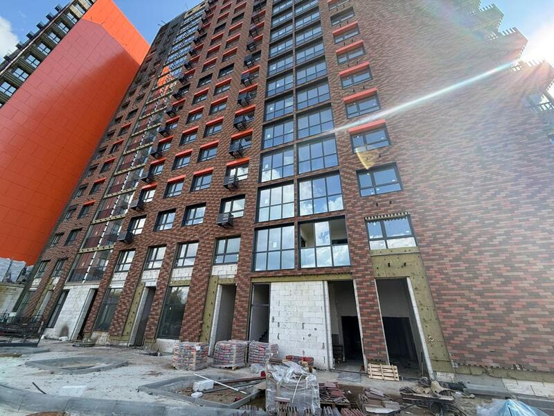 Сентябрь 2025