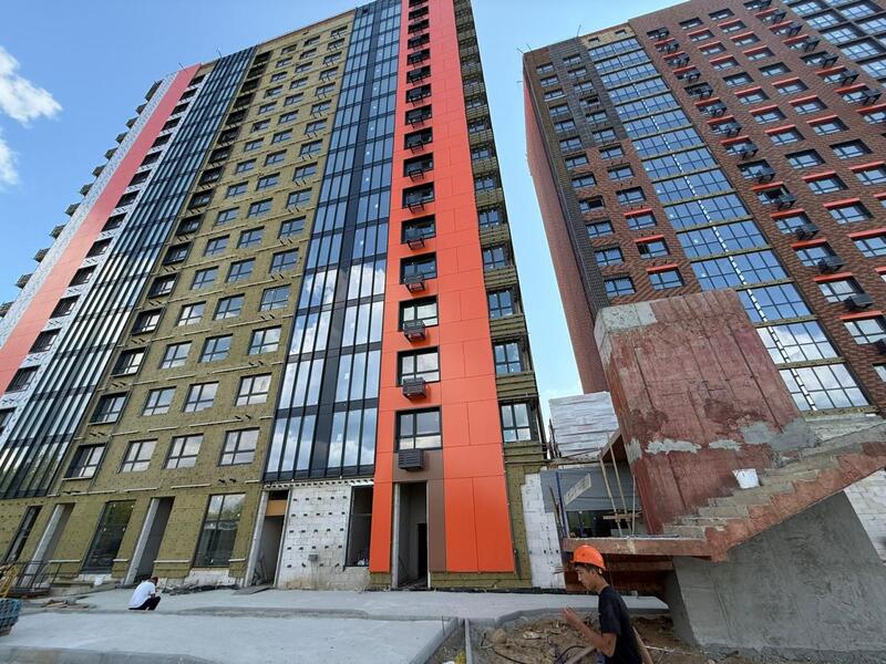 Сентябрь 2025