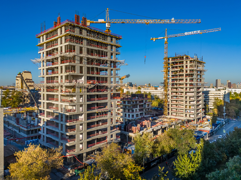 Сентябрь 2025