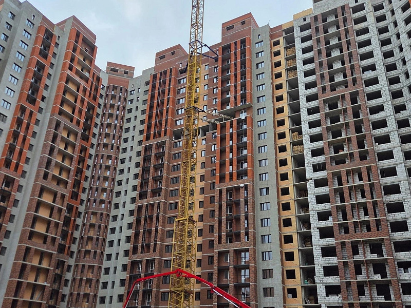 Сентябрь 2025