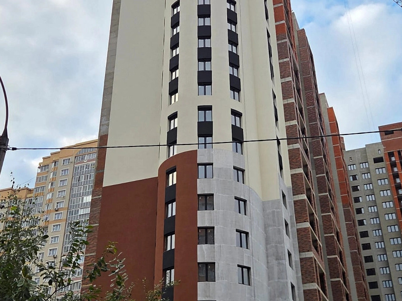 Сентябрь 2025