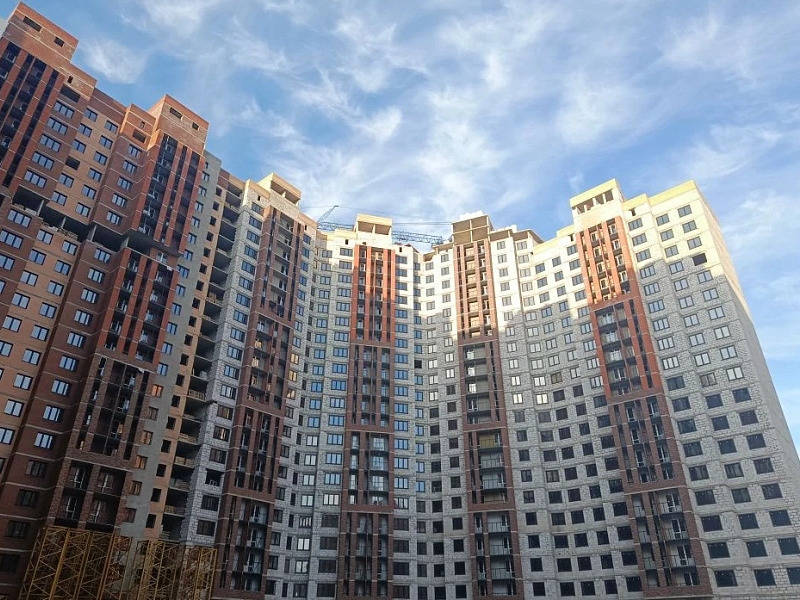 Март 2026