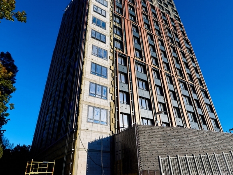 Сентябрь 2025