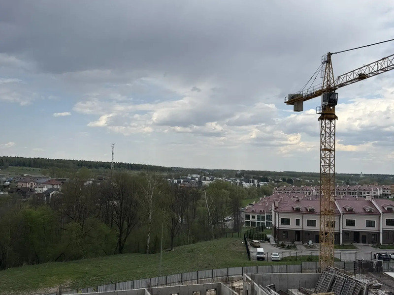 Апрель 2026