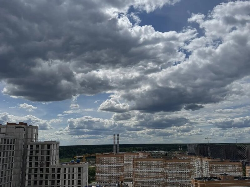 Фото строительства