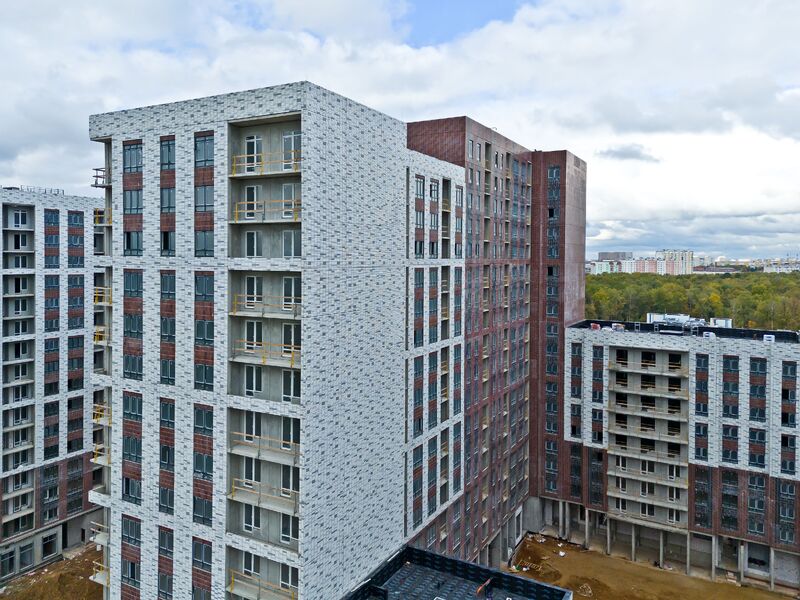 Сентябрь 2025