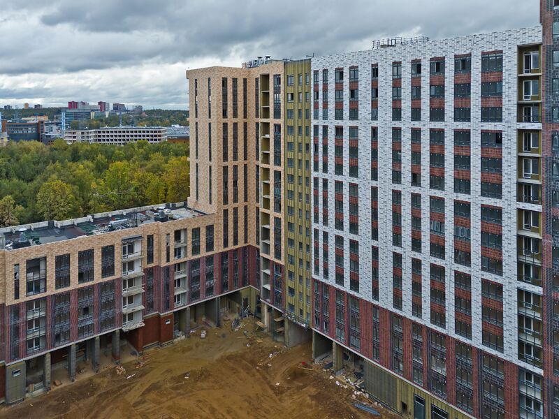 Сентябрь 2025