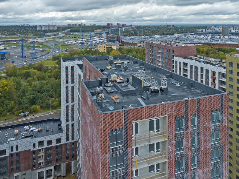 Сентябрь 2025