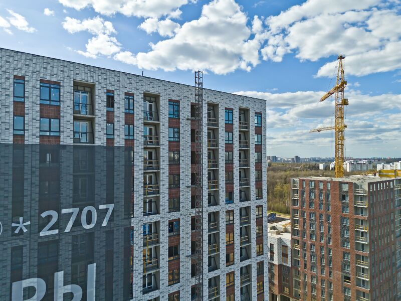 Апрель 2026