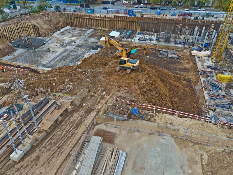 Сентябрь 2025