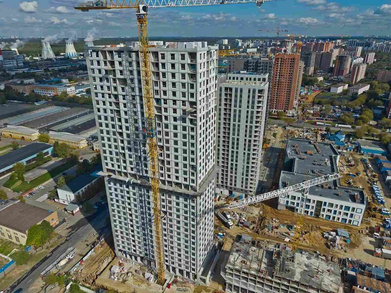 Сентябрь 2026