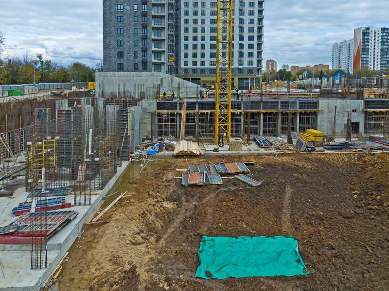 Сентябрь 2025