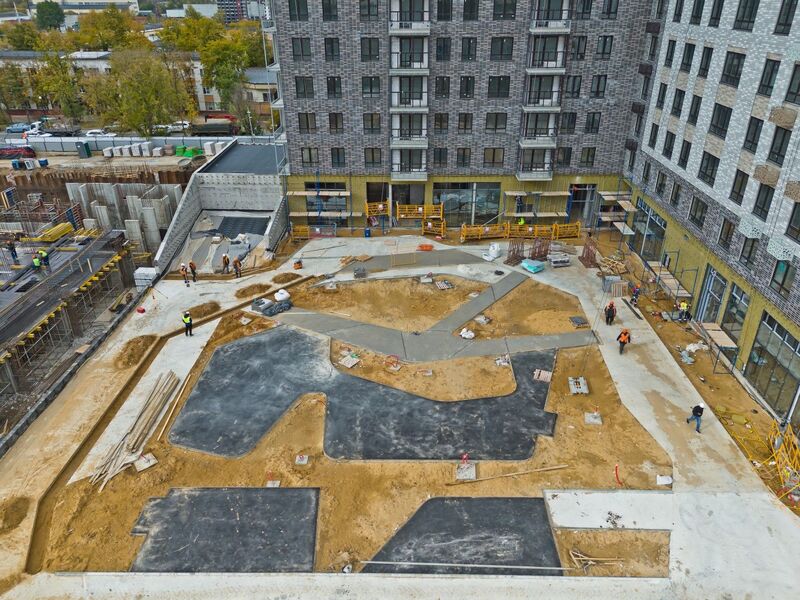 Сентябрь 2025