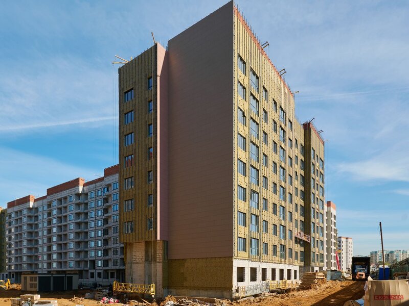 Сентябрь 2025