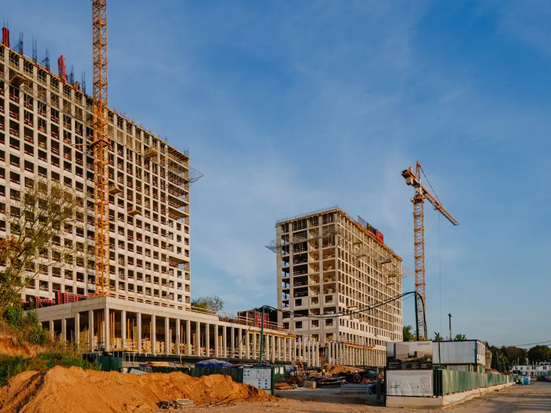 Сентябрь 2025