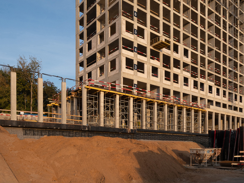 Сентябрь 2025