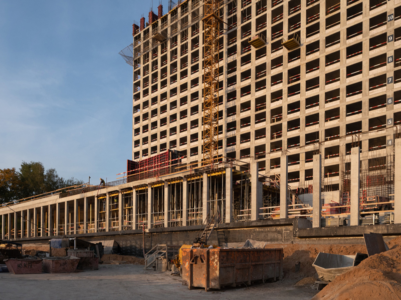 Сентябрь 2025