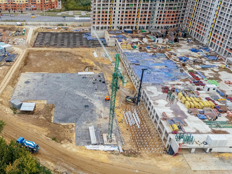 Сентябрь 2025