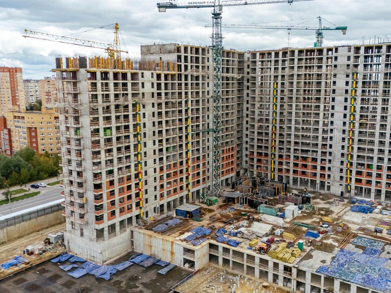 Сентябрь 2025