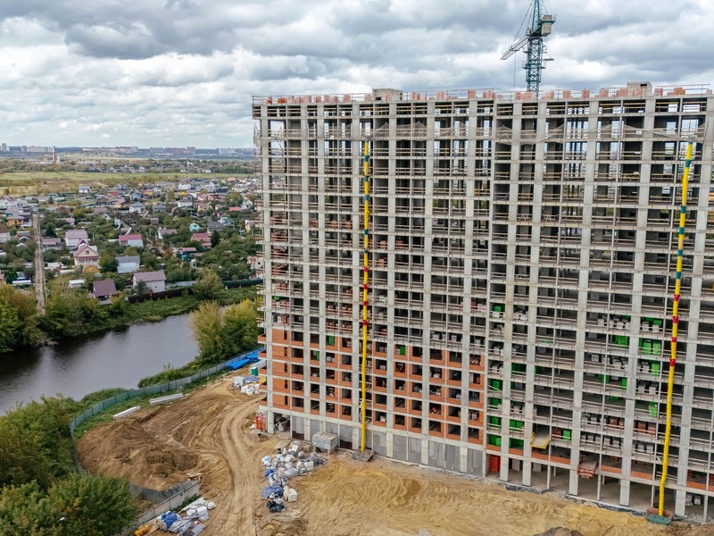 Сентябрь 2025