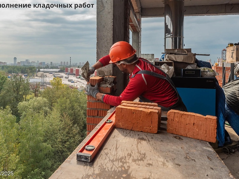 Сентябрь 2025