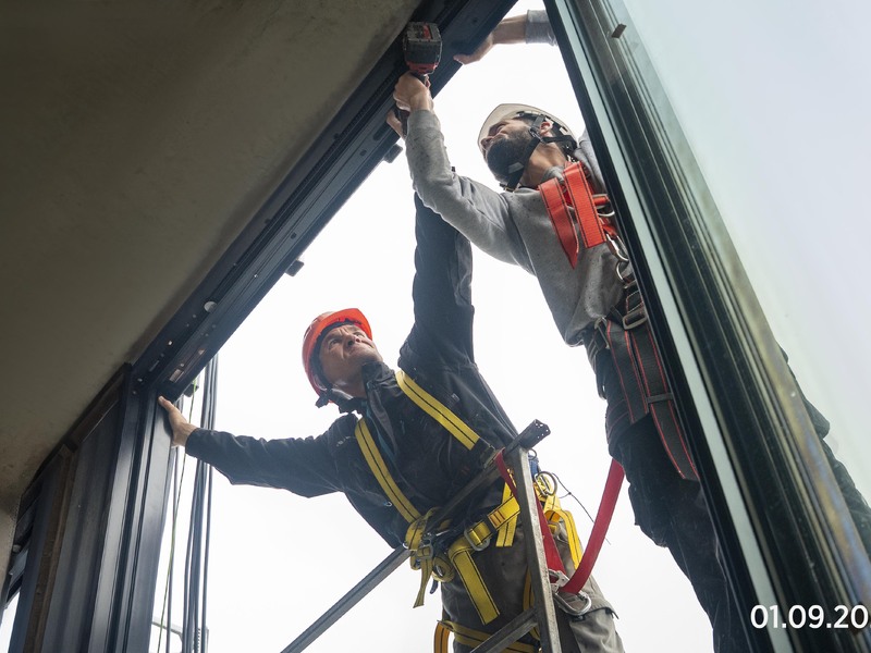 Сентябрь 2025