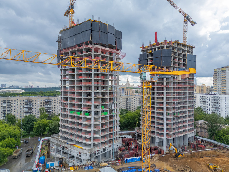 Июнь 2026