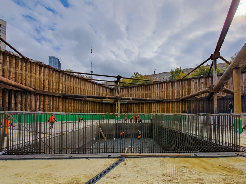 Сентябрь 2025