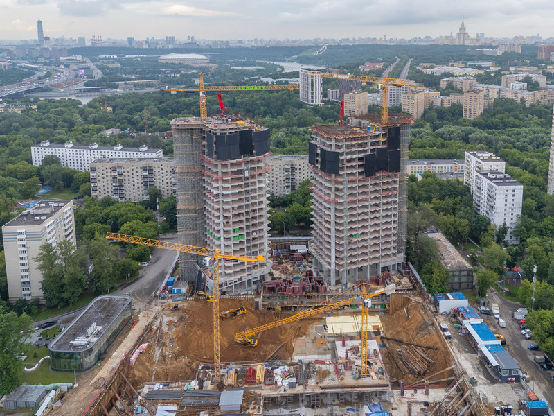 Июль 2026