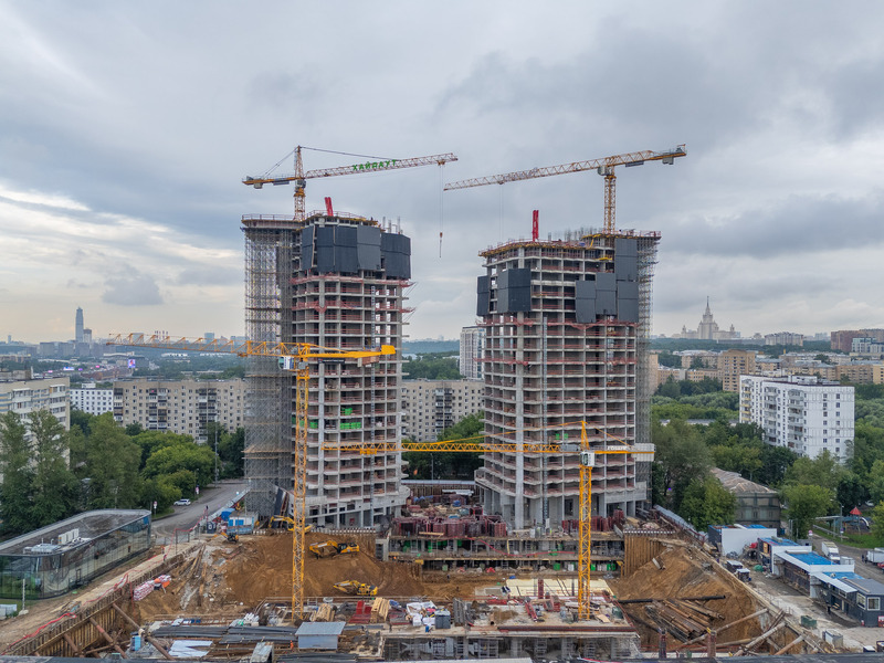 Июль 2026