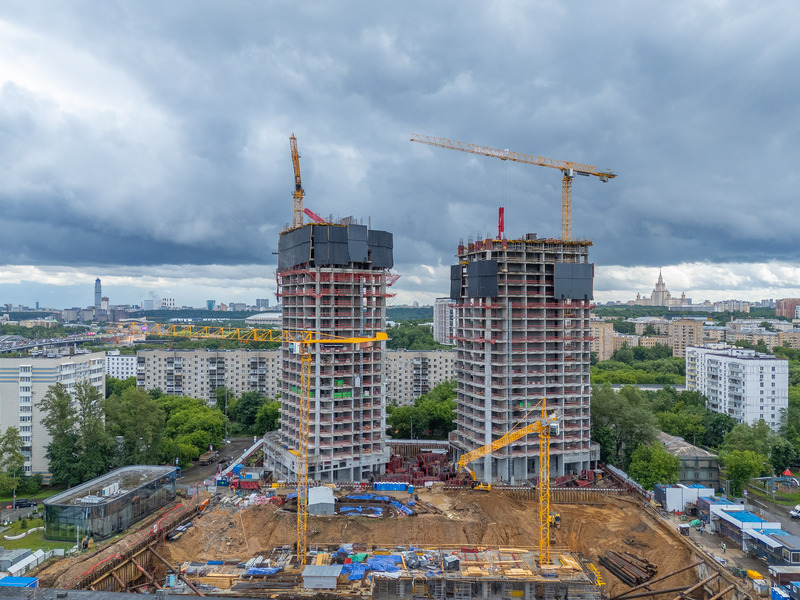 Июнь 2026