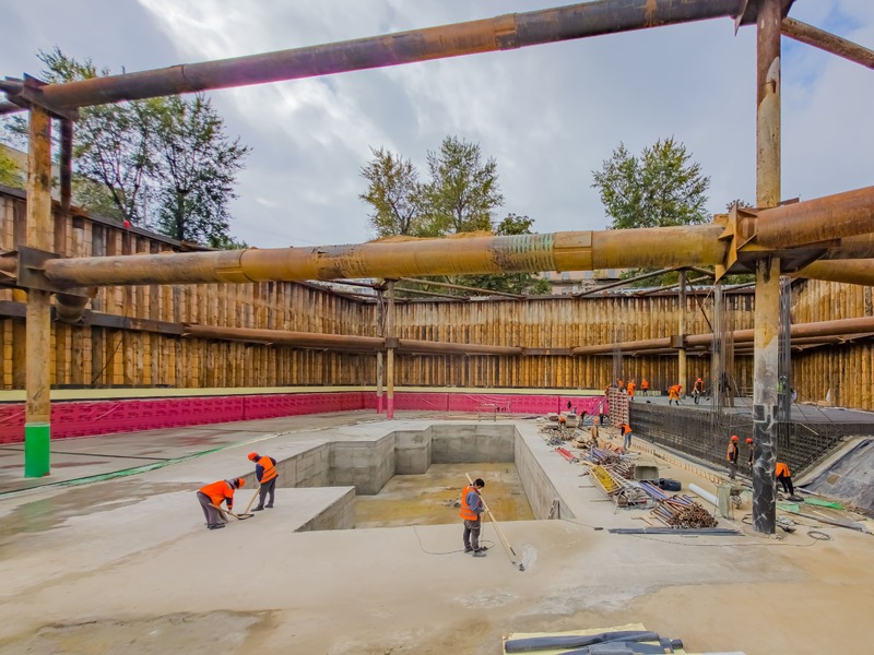 Сентябрь 2025