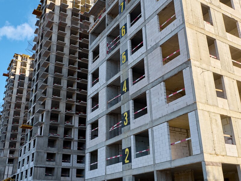 Сентябрь 2025