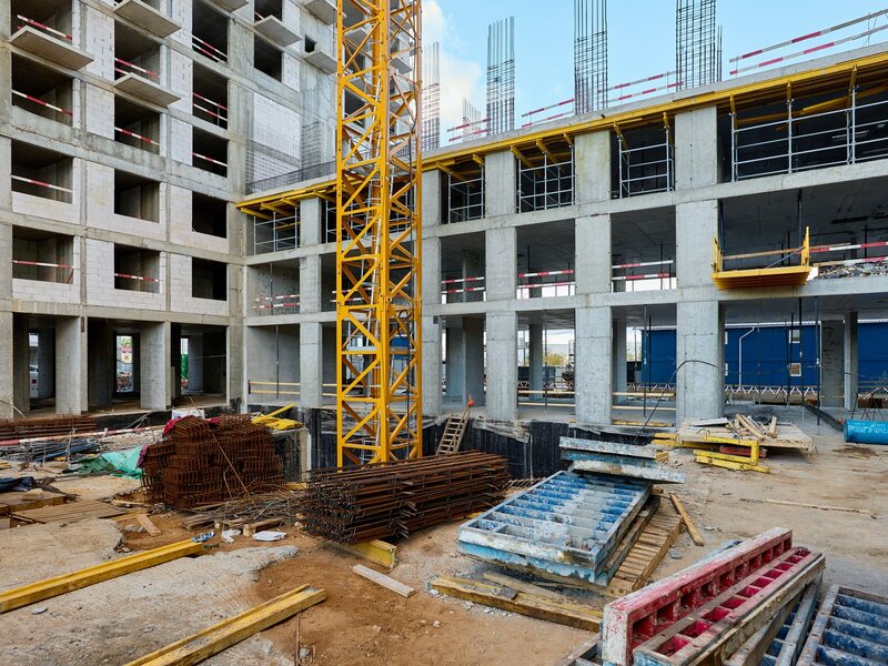 Сентябрь 2025