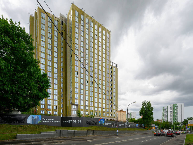 Июнь 2026