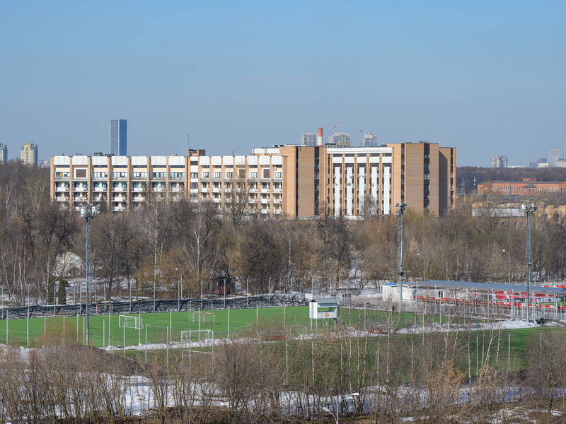 Март 2026