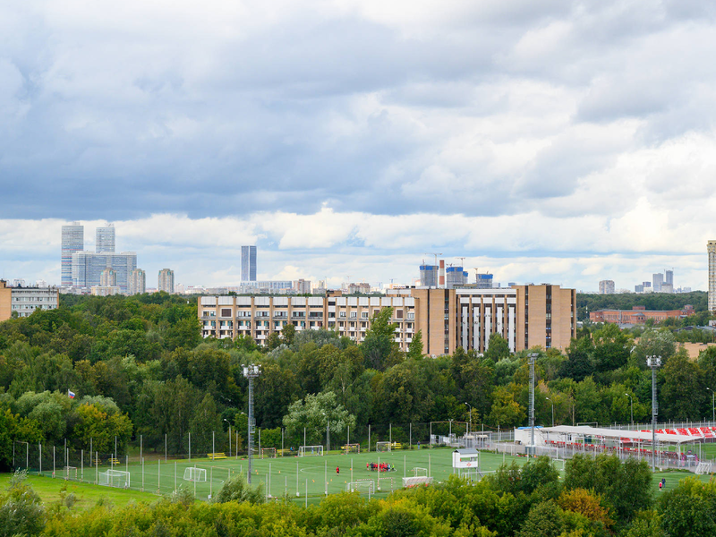 Сентябрь 2025