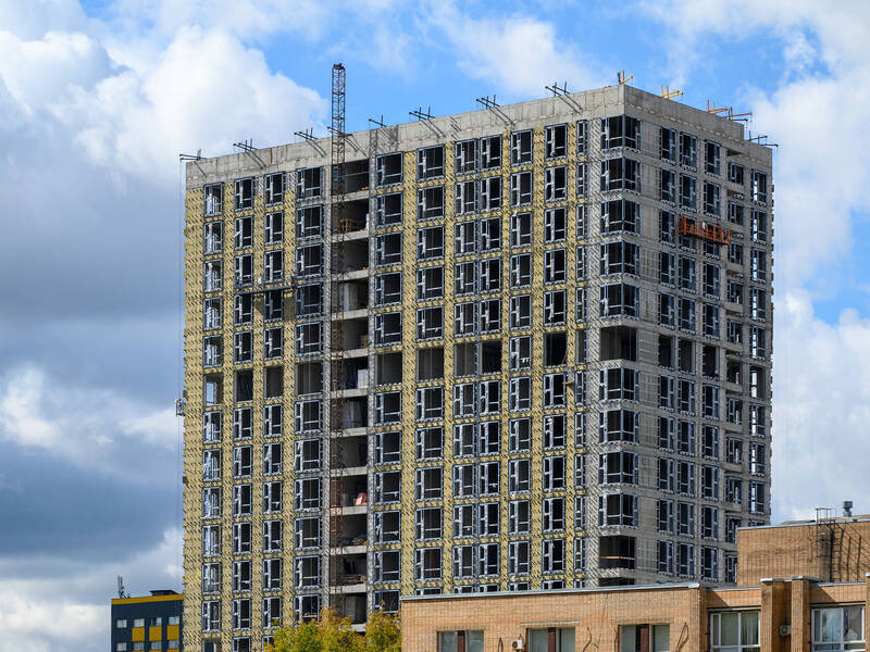 Сентябрь 2025