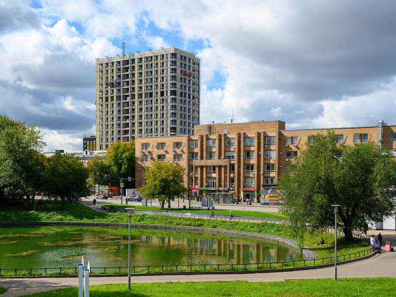 Сентябрь 2025