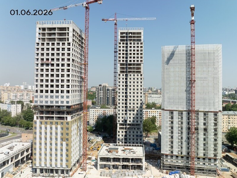 Июнь 2026