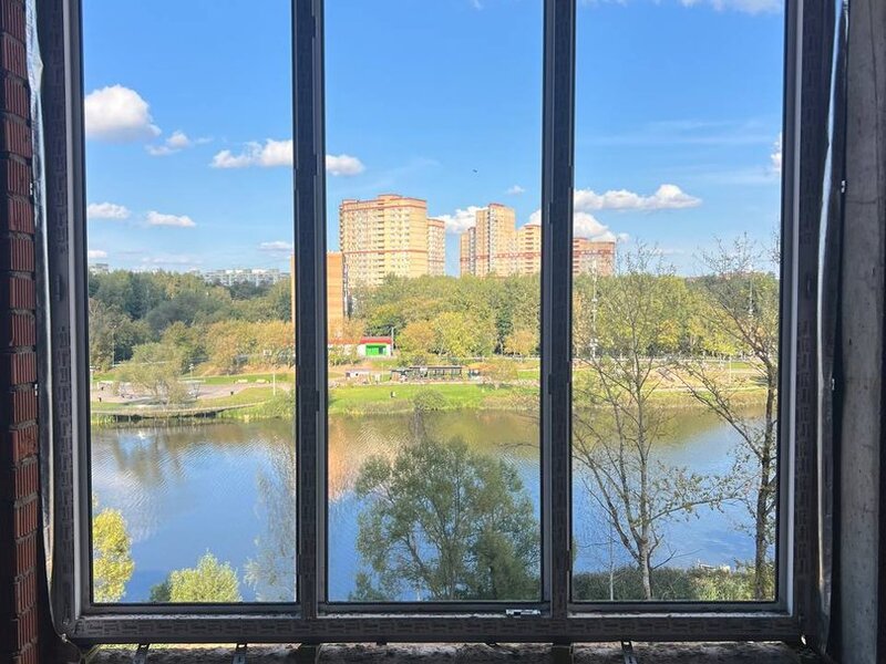 Сентябрь 2025