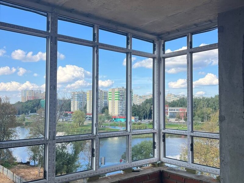 Сентябрь 2025