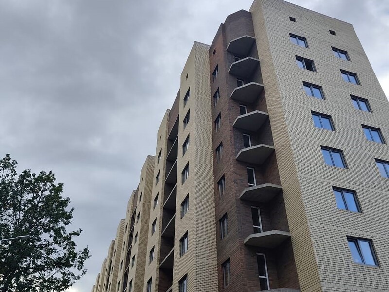 Сентябрь 2025