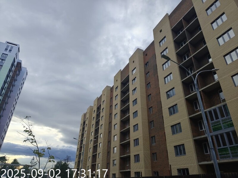 Сентябрь 2025