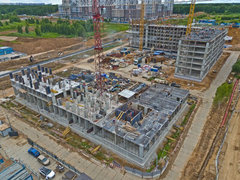 Июнь 2026